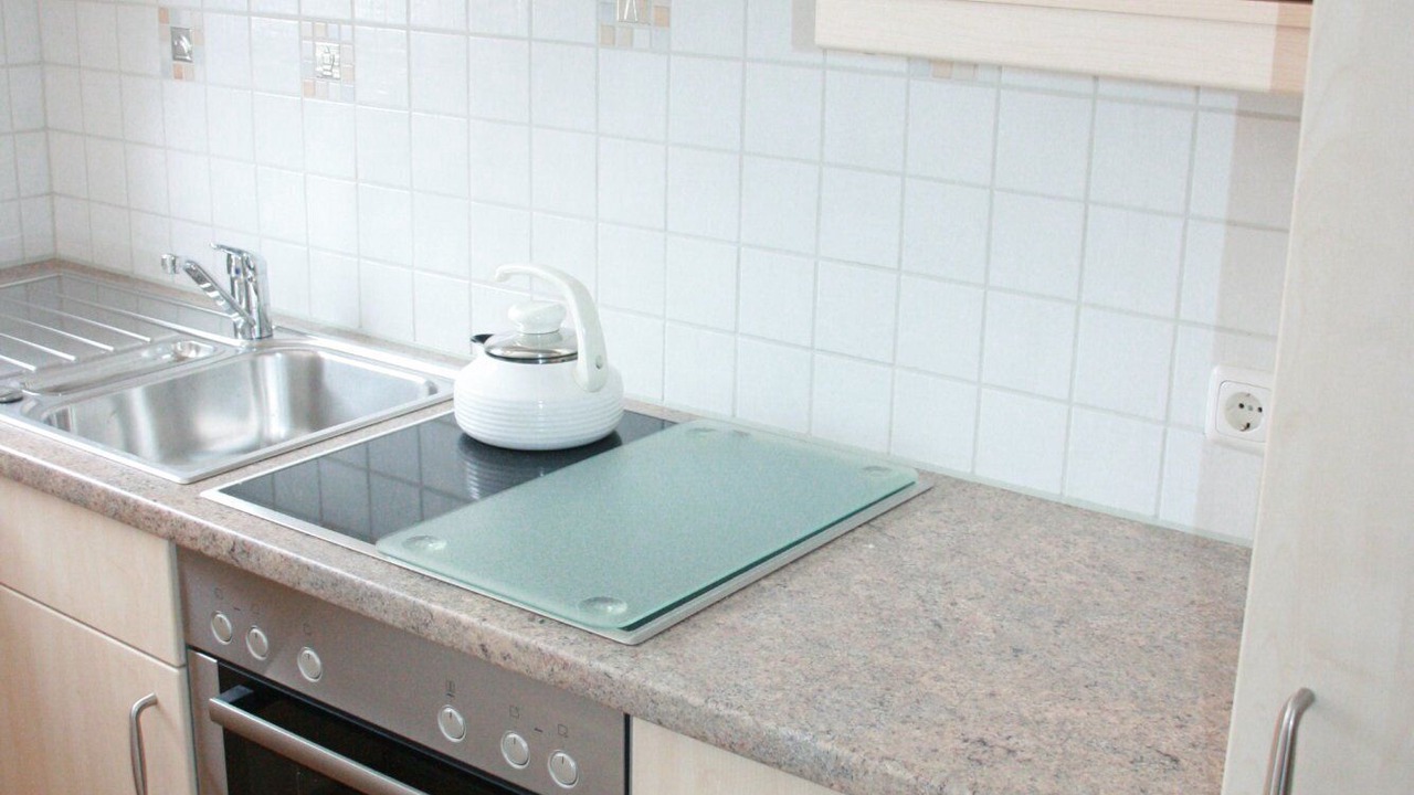 Photo of Kitchen in Obermaiselstein