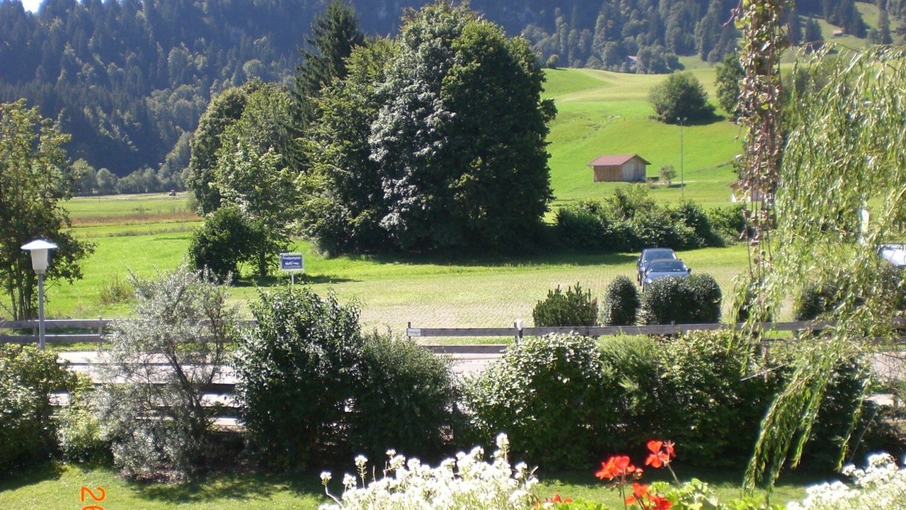 Photo of Outdoor in Obermaiselstein