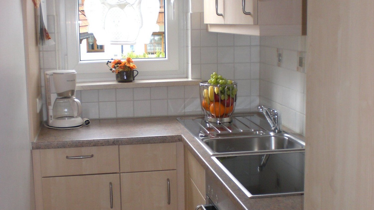 Photo of Kitchen in Obermaiselstein
