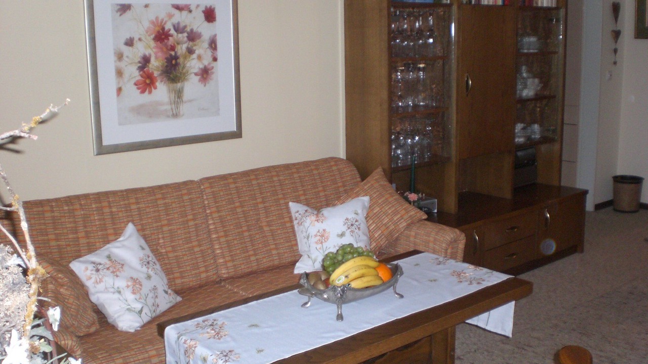 Photo of Livingroom in Obermaiselstein