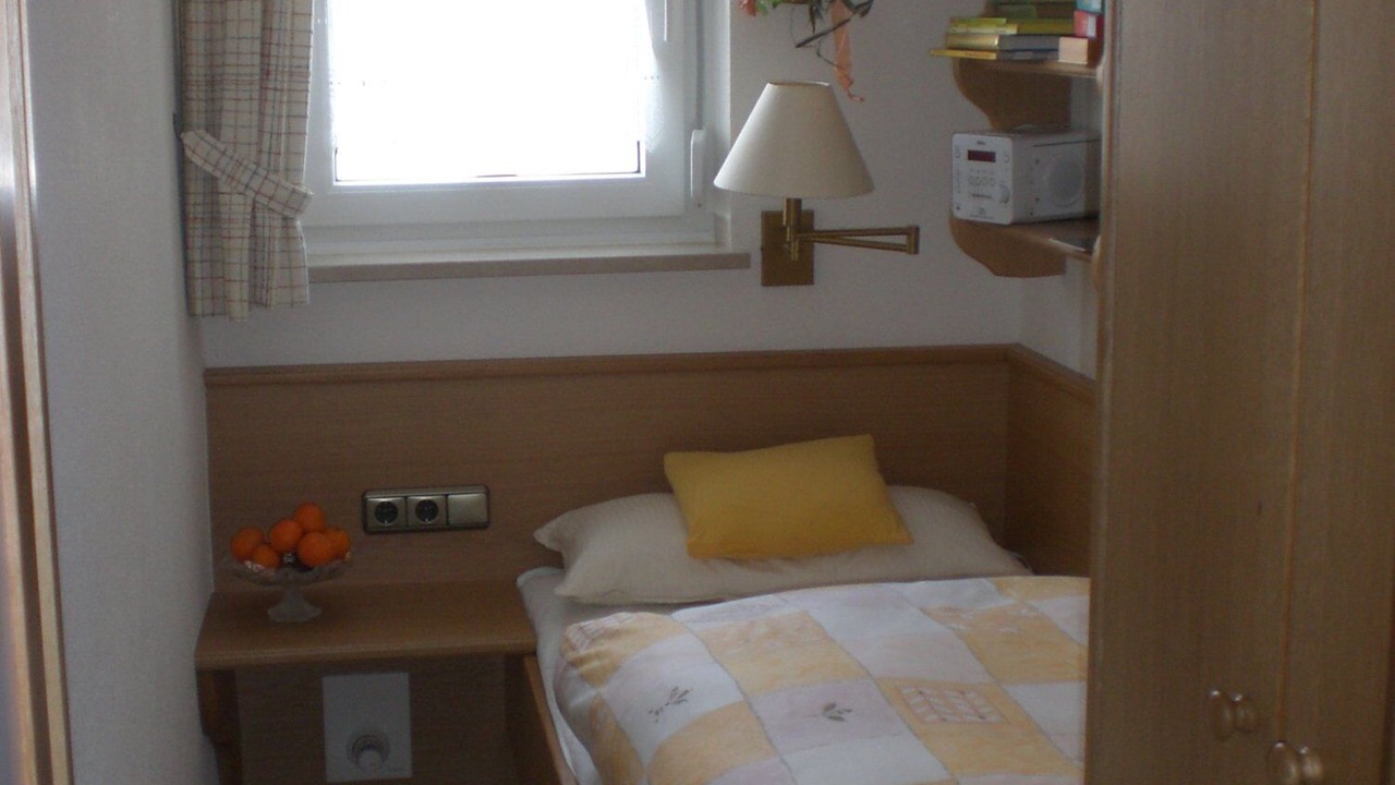 Photo of Bedroom in Obermaiselstein