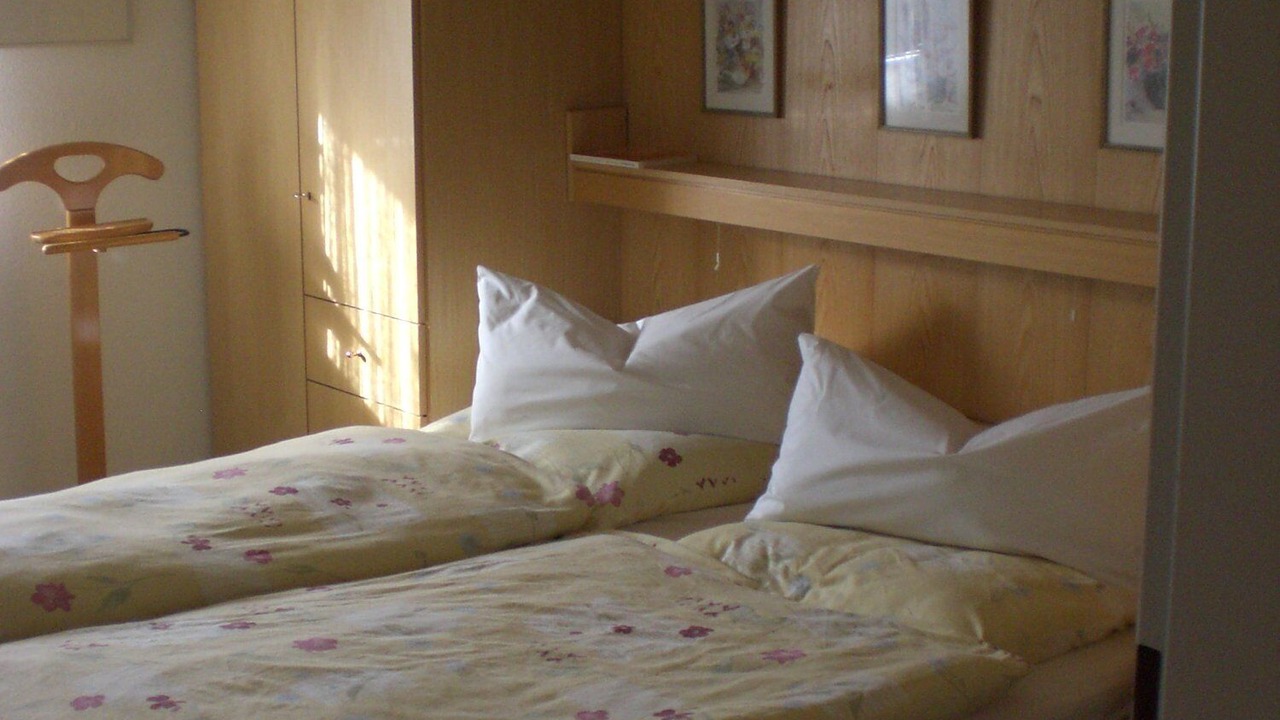 Photo of Bedroom in Obermaiselstein
