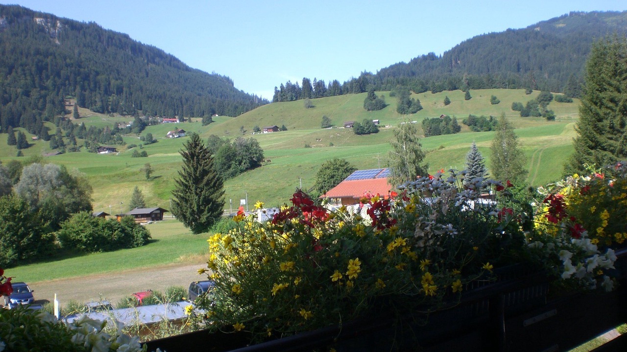 Photo of Outdoor in Obermaiselstein