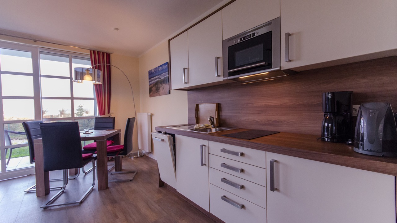Photo of Kitchen in Balm