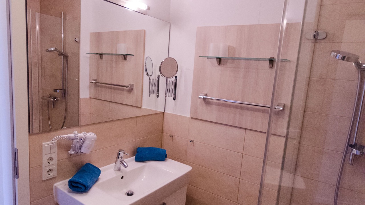 Photo of Bathroom in Balm