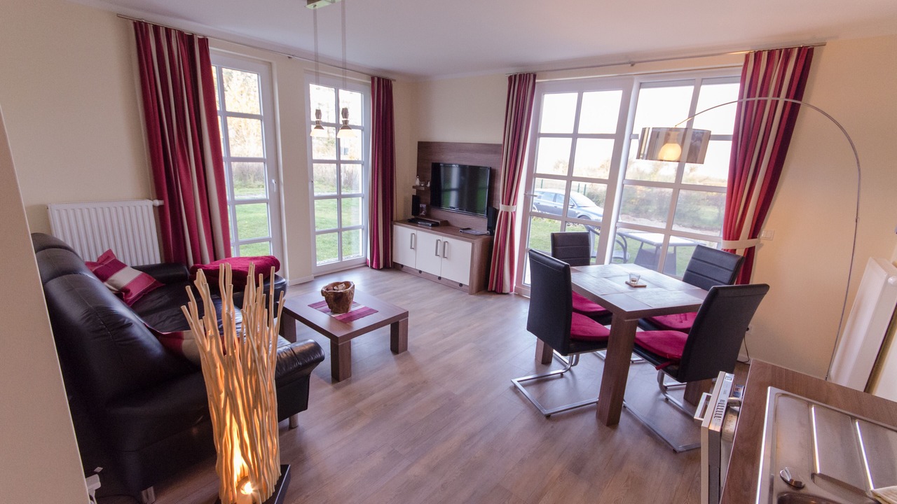 Photo of Livingroom in Balm