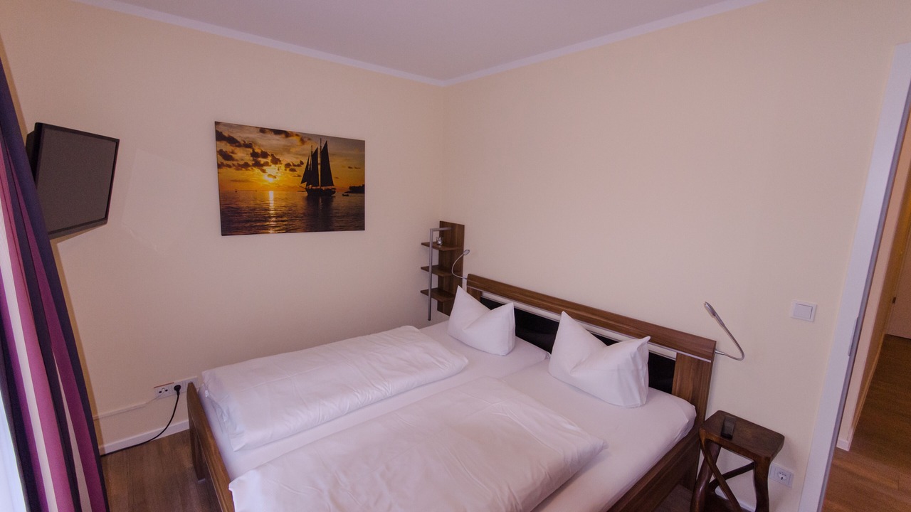 Photo of Bedroom in Balm