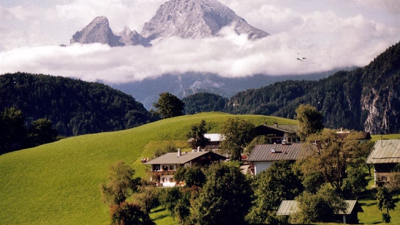 Photo of Outdoor in Marktschellenberg