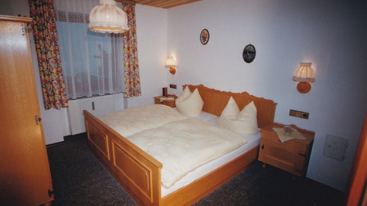 Photo of Bedroom in Marktschellenberg