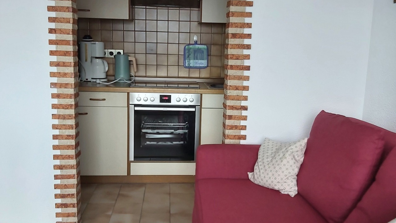 Photo of Livingroom in Marktschellenberg