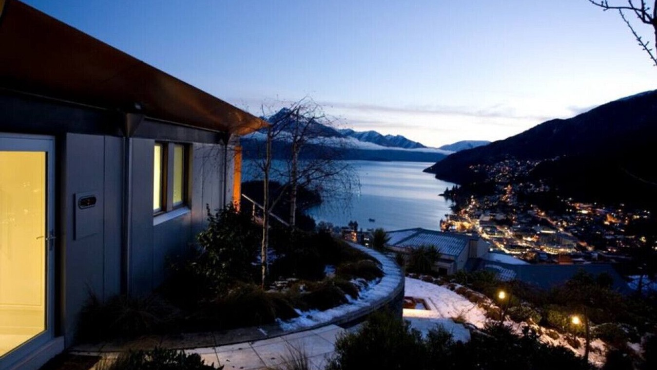 Photo of Others in Queenstown