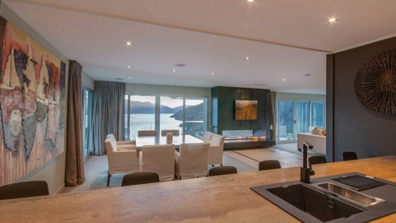 Photo of Others in Queenstown