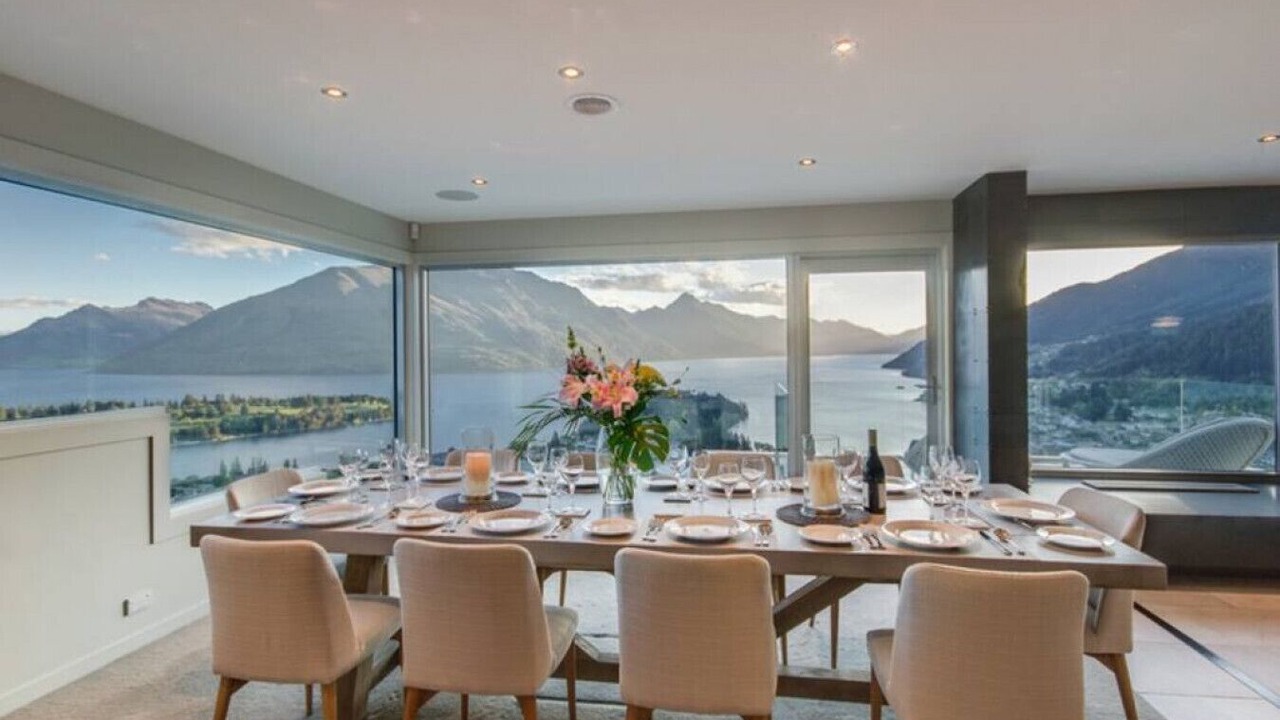 Photo of Bedroom in Queenstown