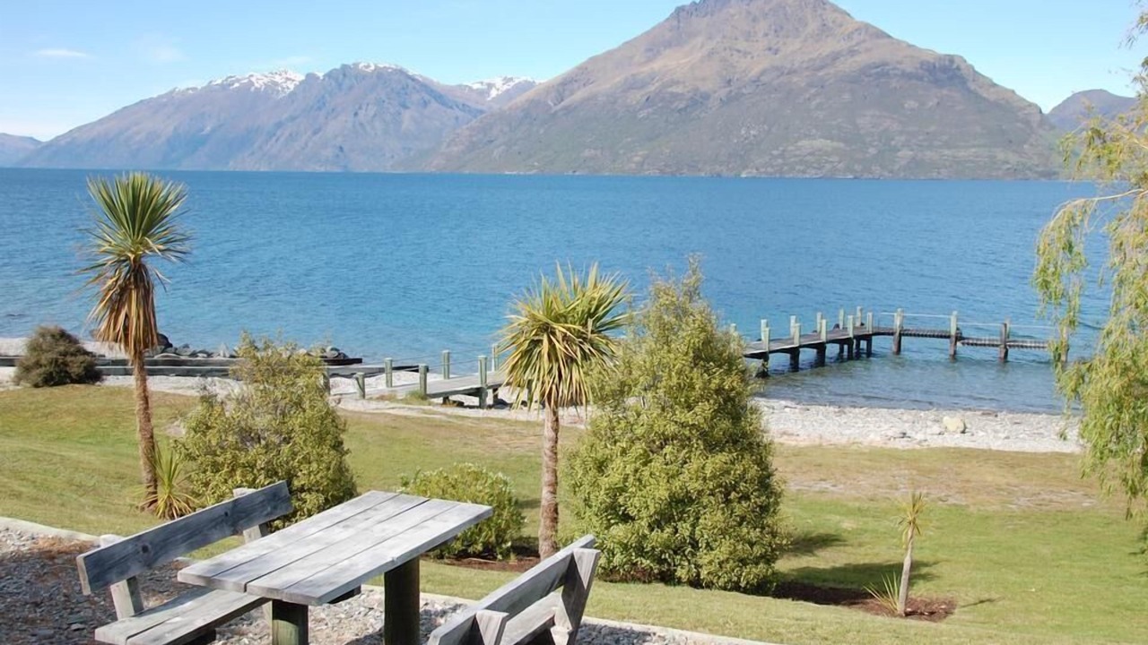 Photo of Outdoor in Kawarau Falls