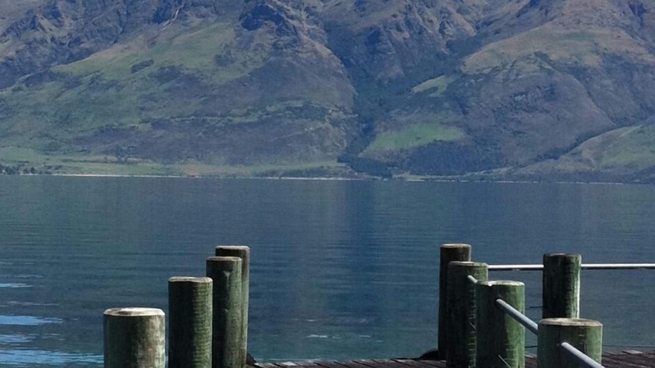 Photo of Others in Kawarau Falls