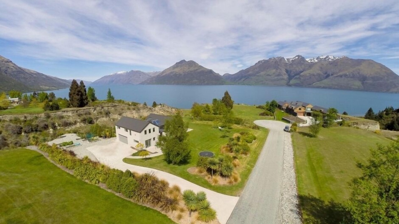 Photo of Outdoor in Kawarau Falls