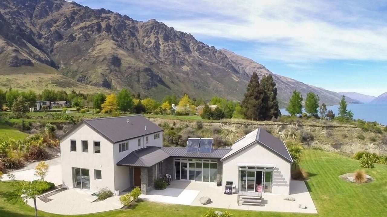 Photo of Others in Kawarau Falls