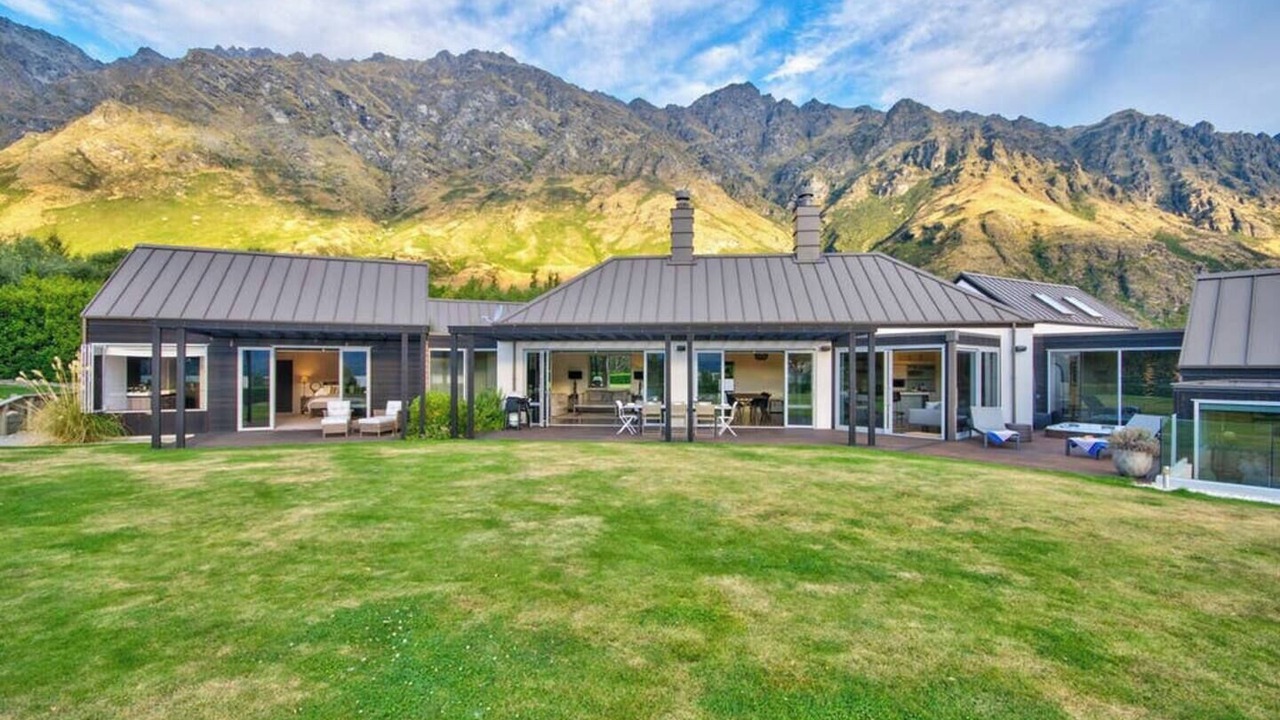 Photo of Outdoor in Kawarau Falls
