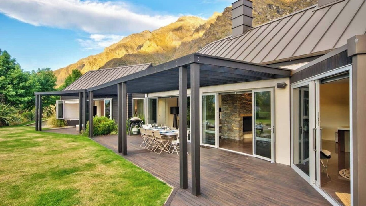 Photo of Outdoor in Kawarau Falls
