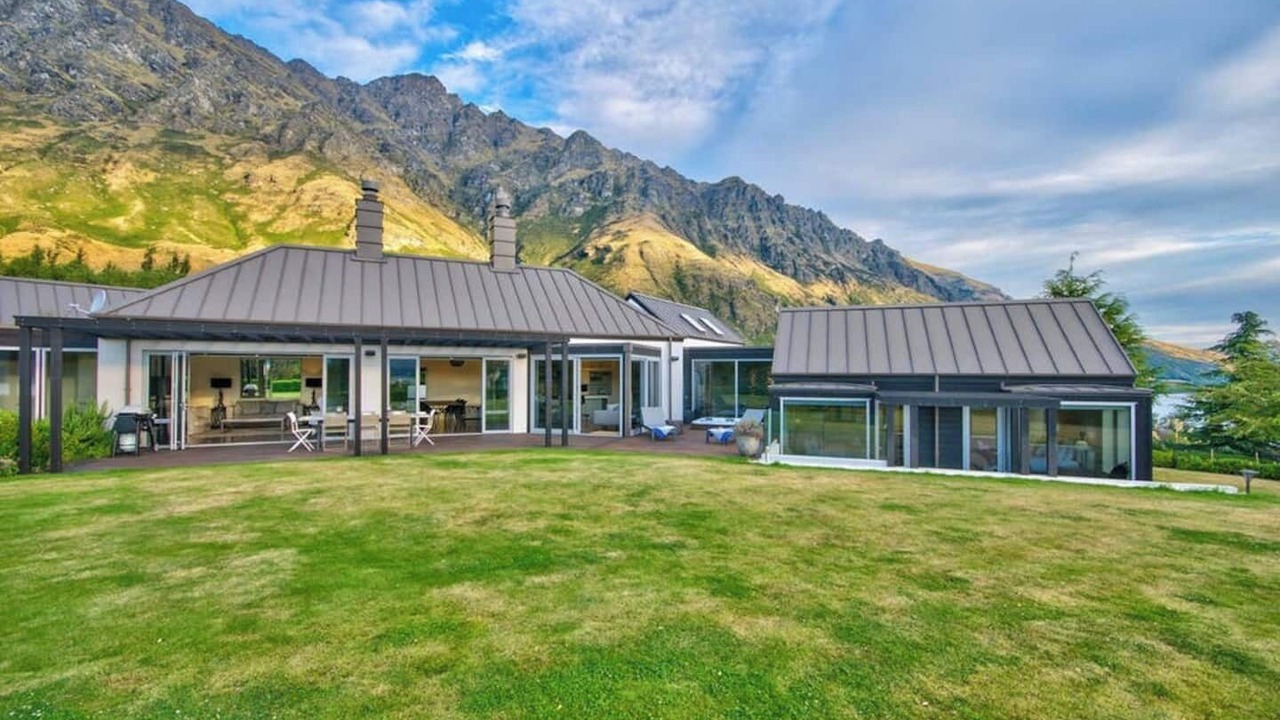Photo of Outdoor in Kawarau Falls