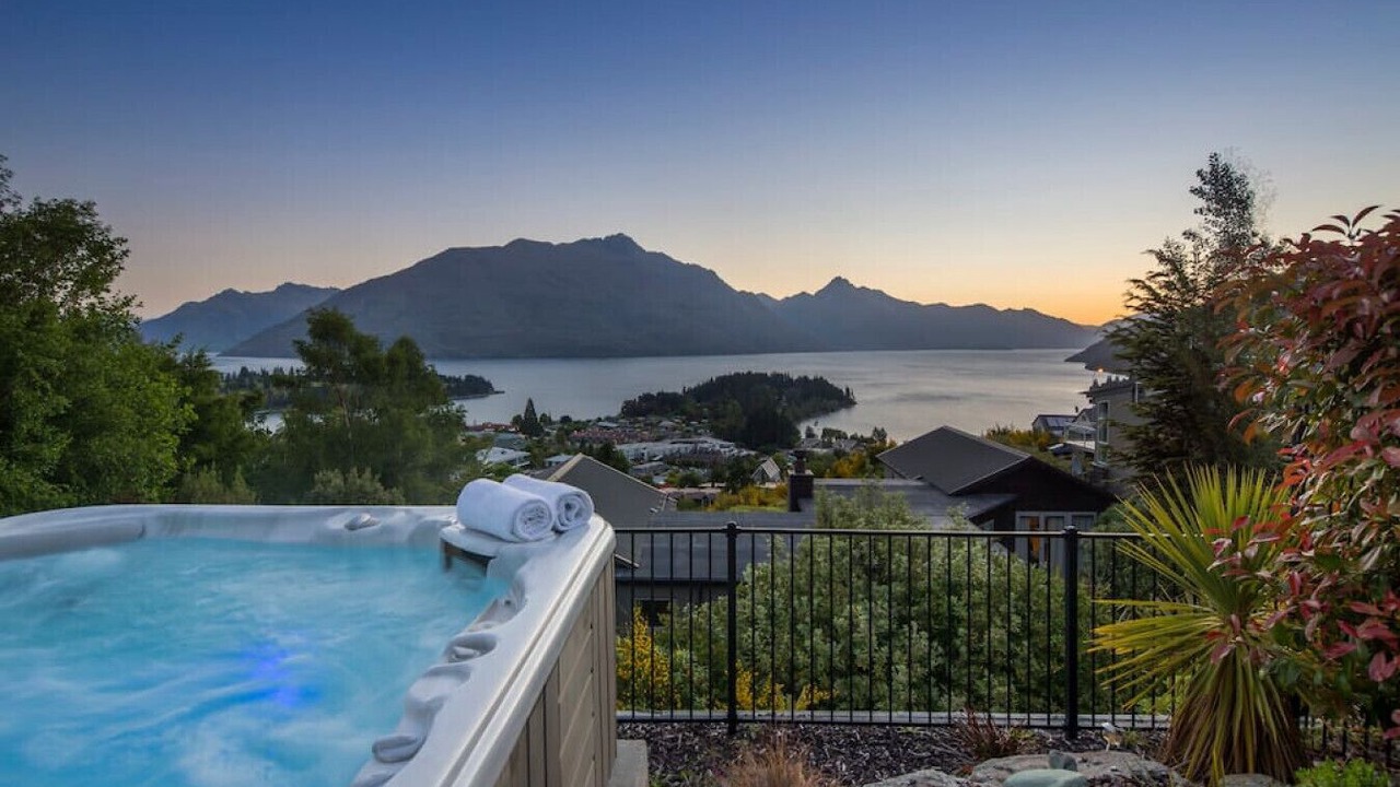 Photo of Outdoor in Queenstown City Centre