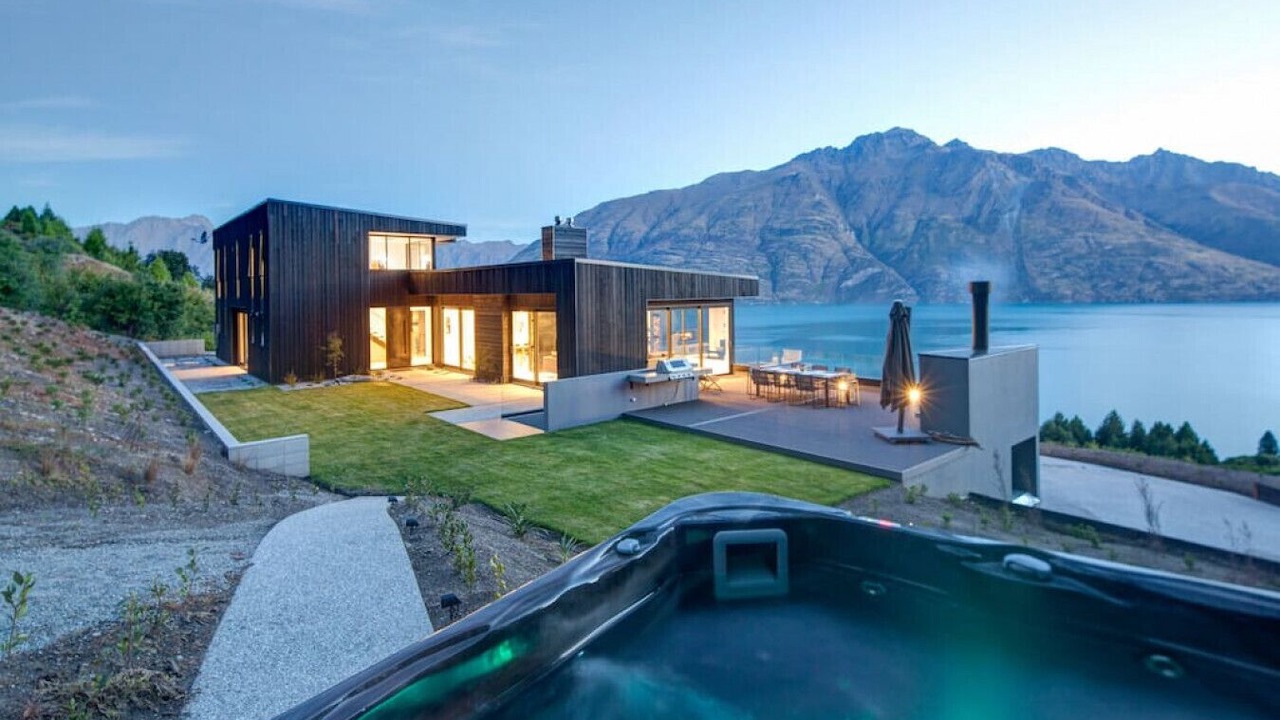 Photo of Others in Queenstown