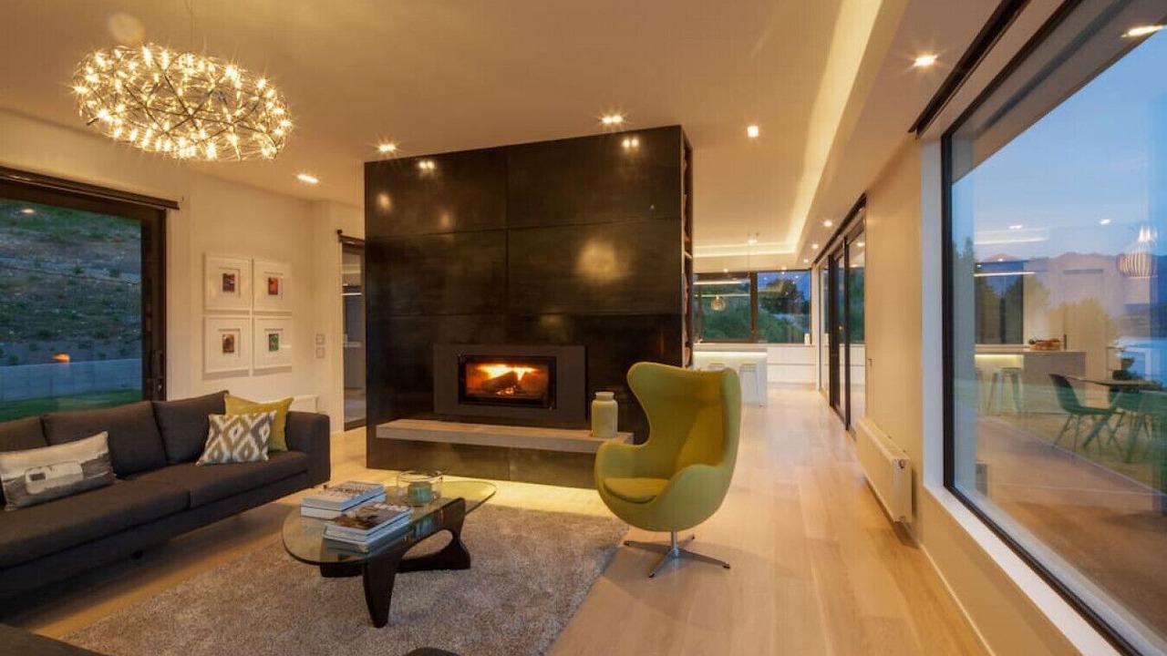 Photo of Livingroom in Queenstown