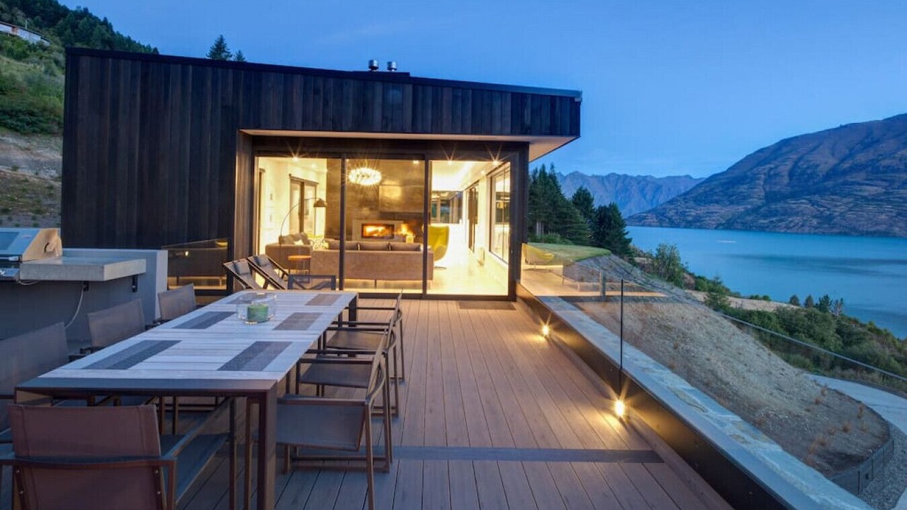 Photo of Outdoor in Queenstown