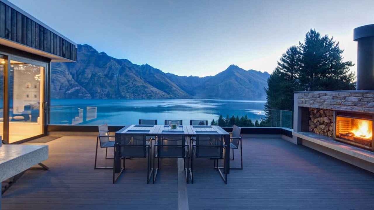 Photo of Outdoor in Queenstown