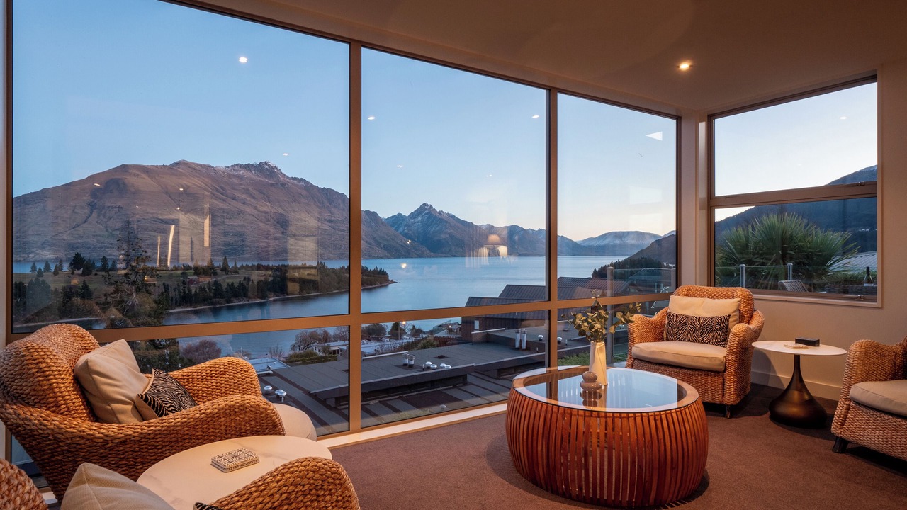 Photo of Others in Queenstown