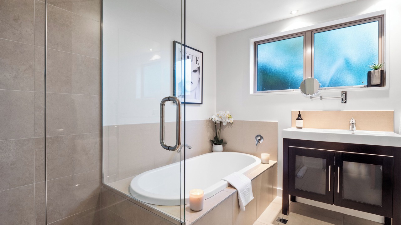 Photo of Bathroom in Queenstown