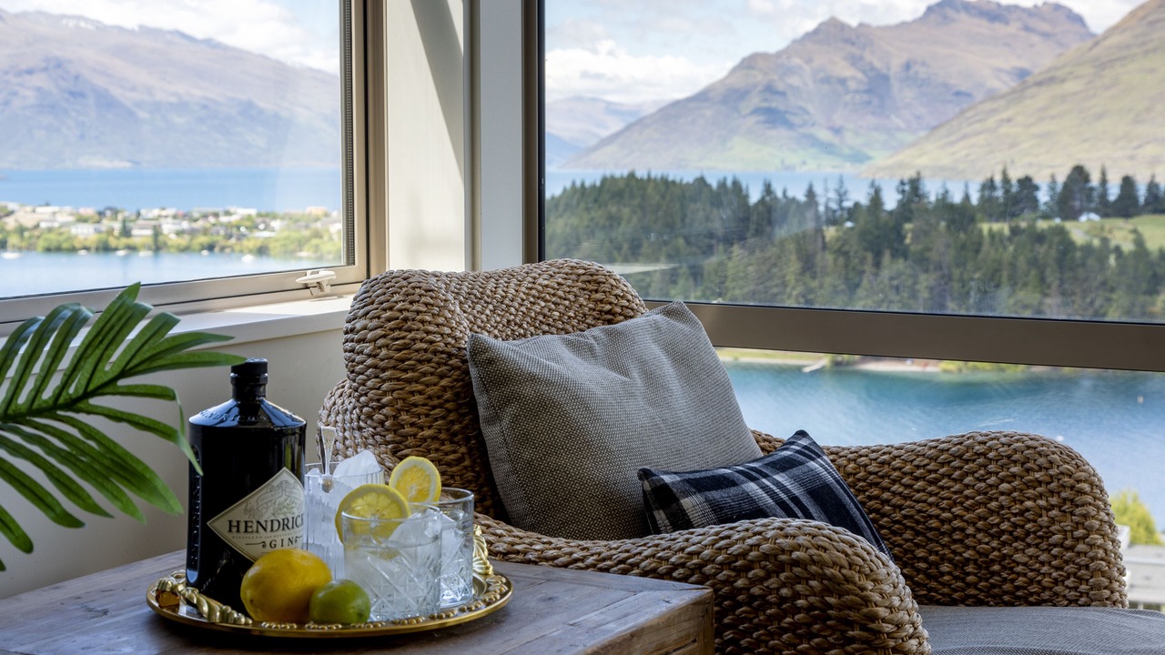 Photo of Others in Queenstown