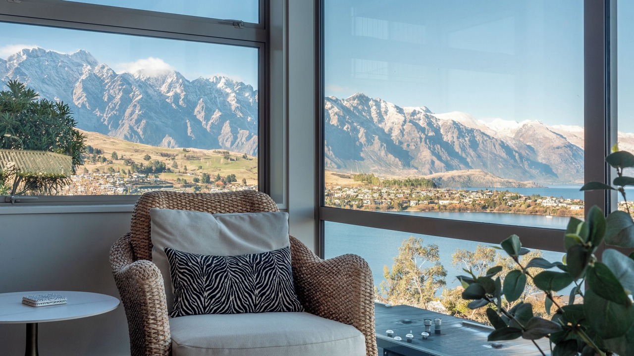 Photo of Others in Queenstown