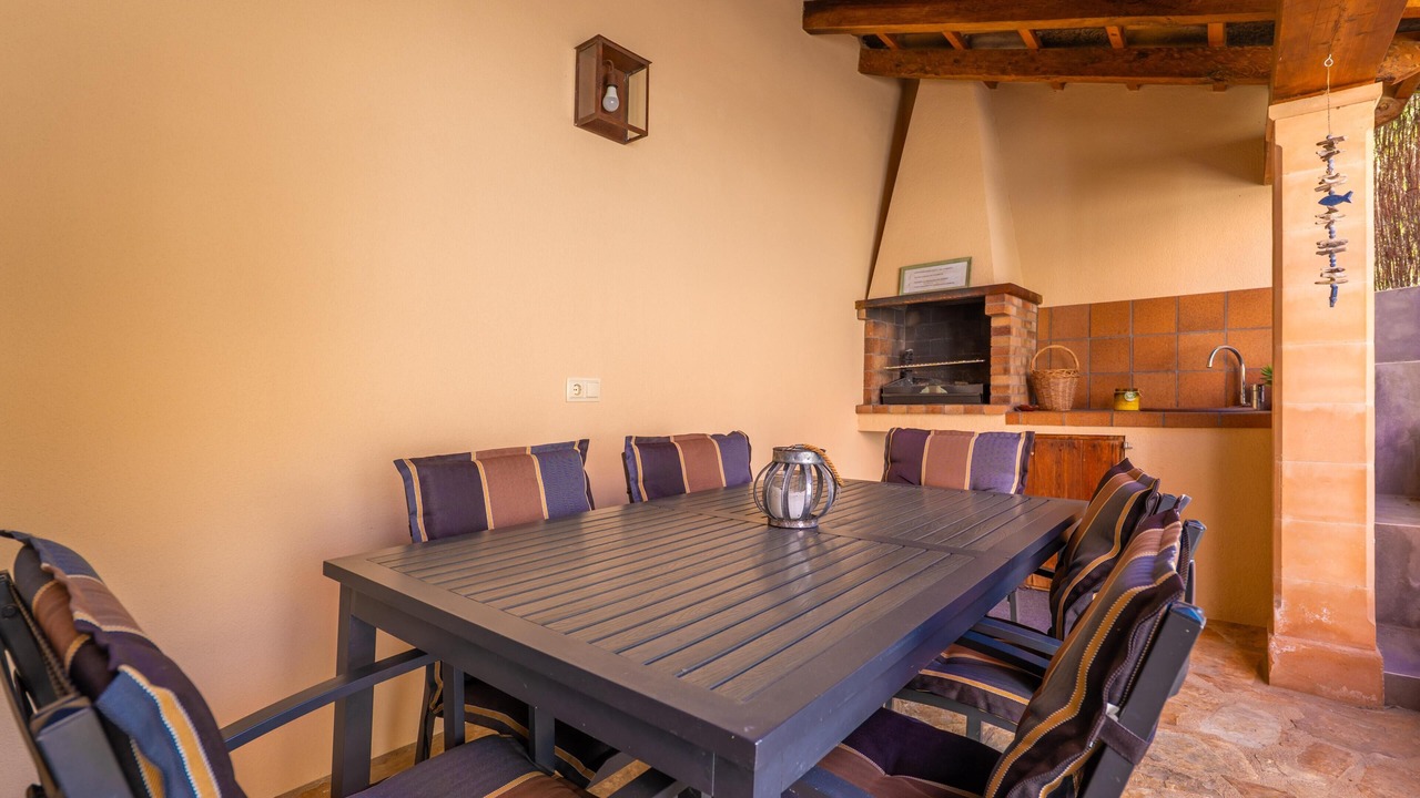 Photo of Outdoor in Caimari