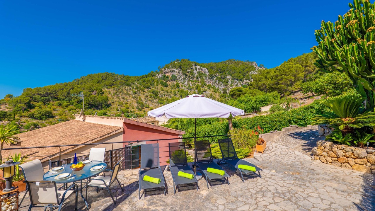 Photo of Outdoor in Caimari