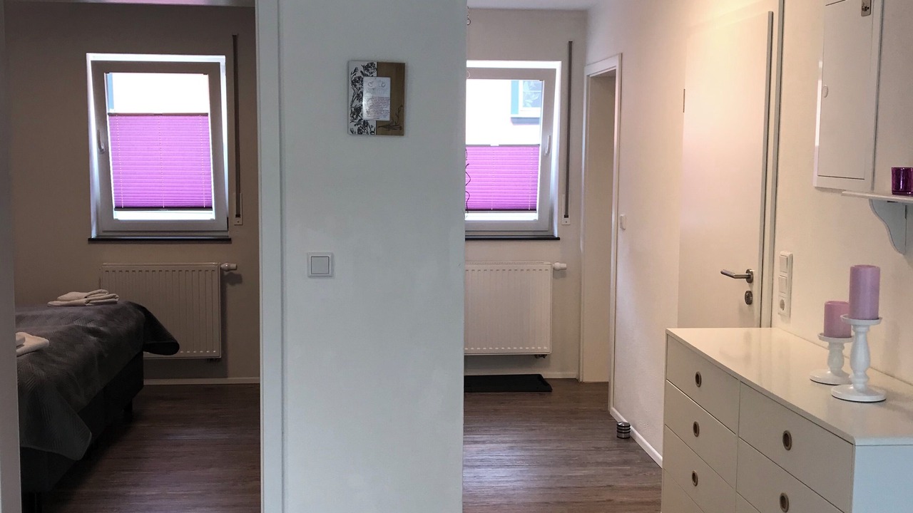 Photo of Bedroom in Burgbernheim