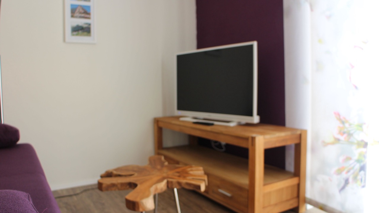 Photo of Livingroom in Burgbernheim