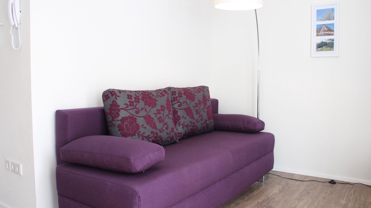 Photo of Livingroom in Burgbernheim