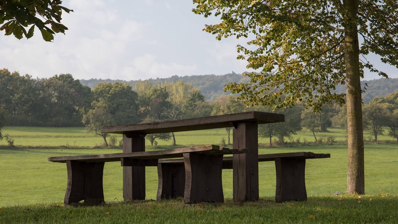 Photo of Outdoor in Burgbernheim