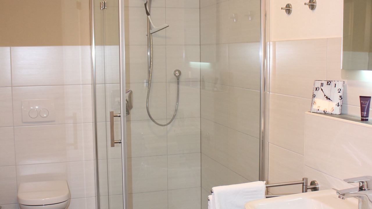 Photo of Bathroom in Burgbernheim