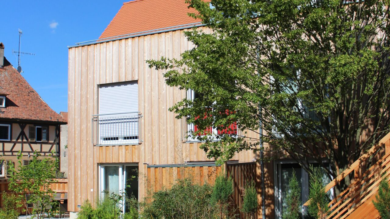 Photo of Outdoor in Burgbernheim