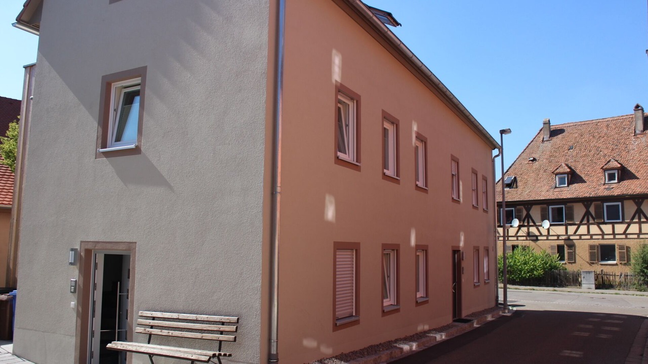 Photo of Outdoor in Burgbernheim