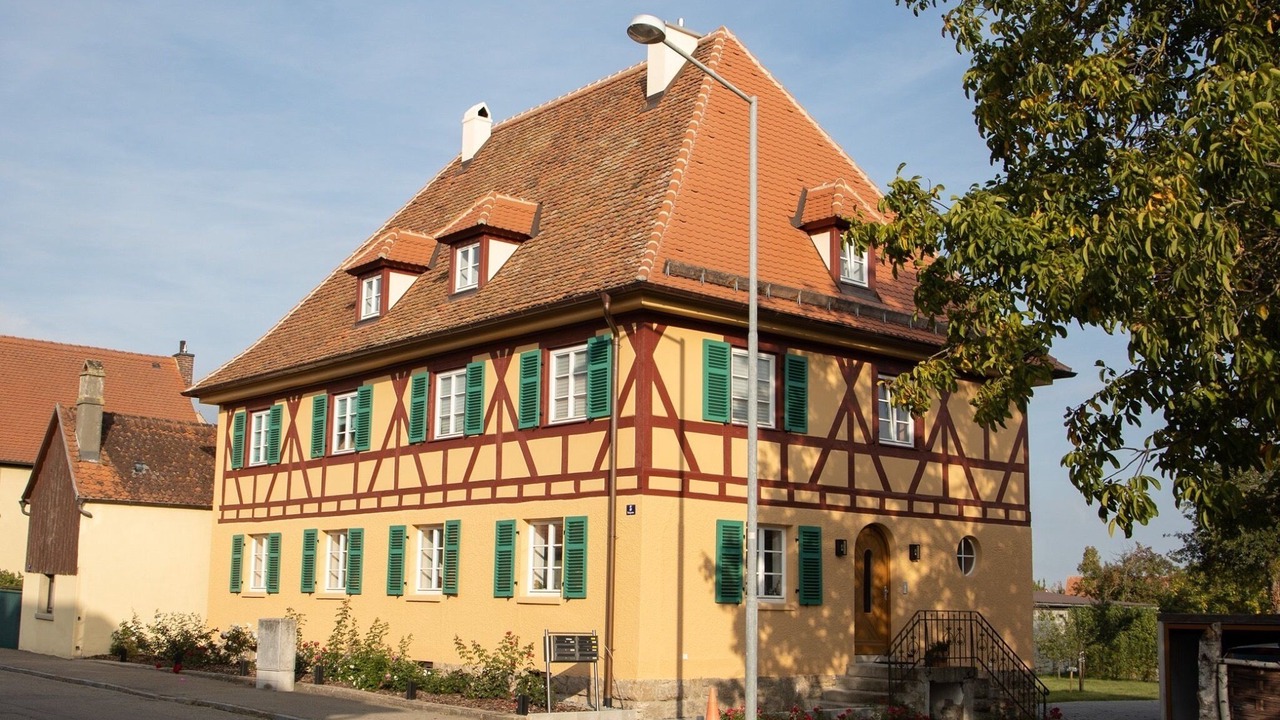 Photo of Outdoor in Burgbernheim