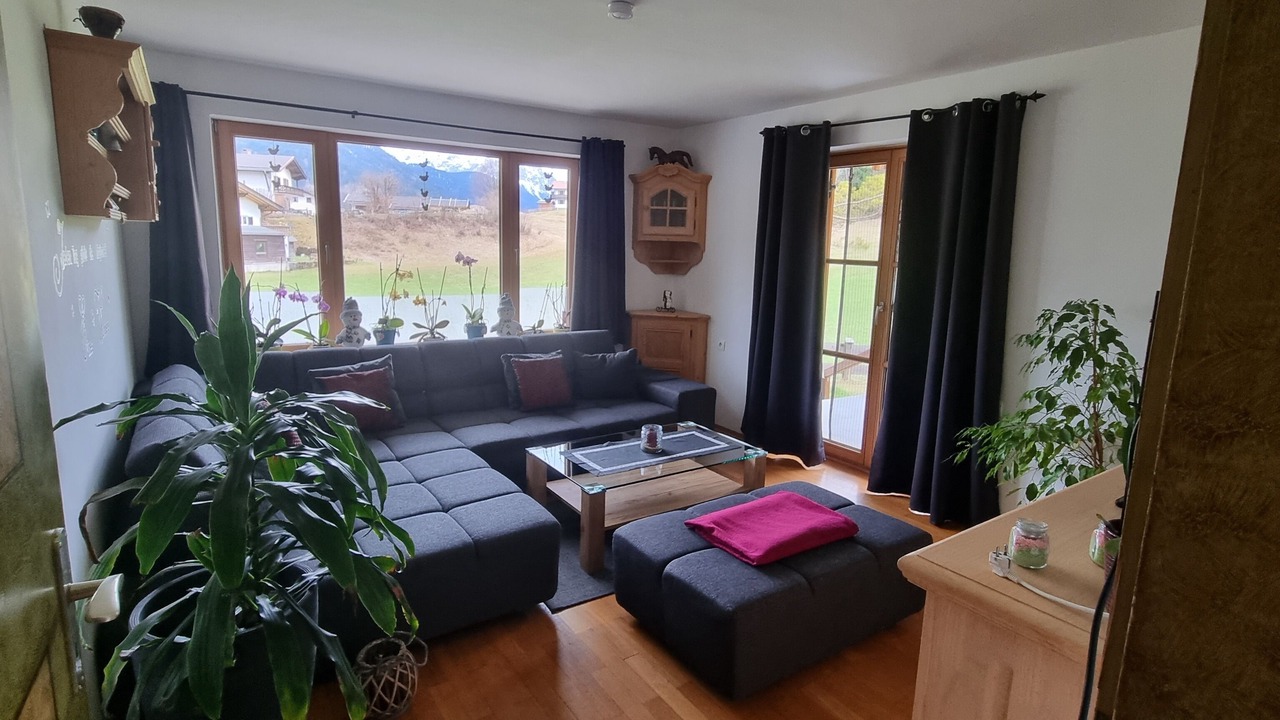 Photo of Livingroom in Wallgau