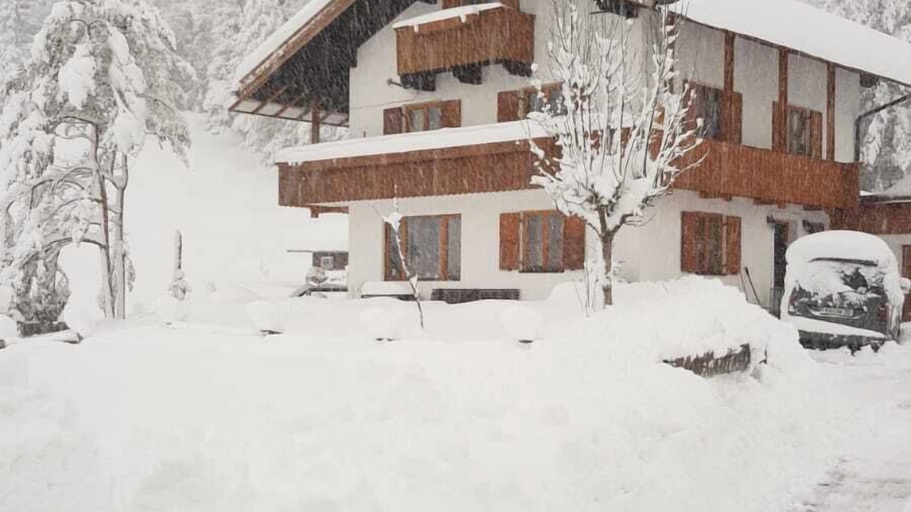Photo of Outdoor in Wallgau