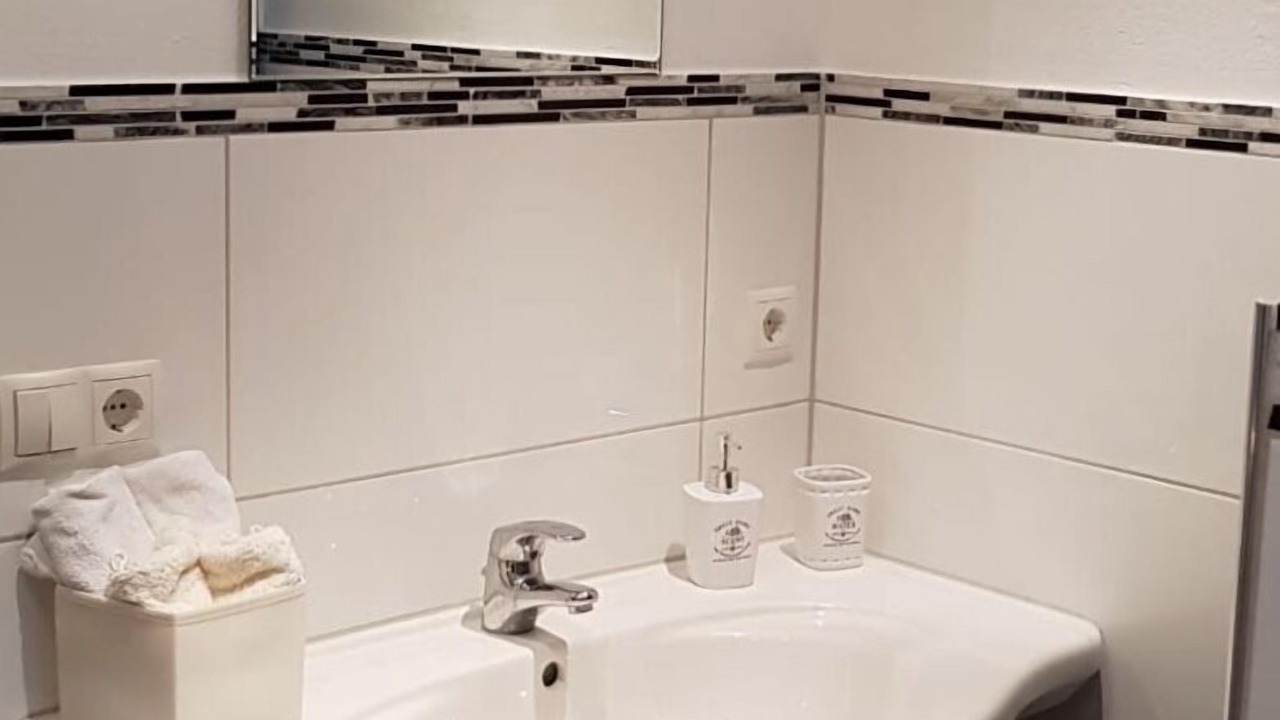 Photo of Bathroom in Wallgau