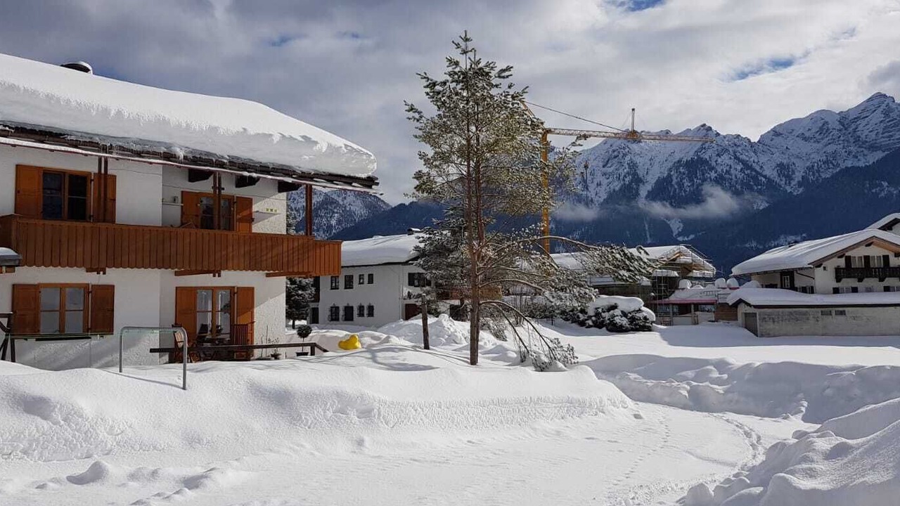 Photo of Outdoor in Wallgau