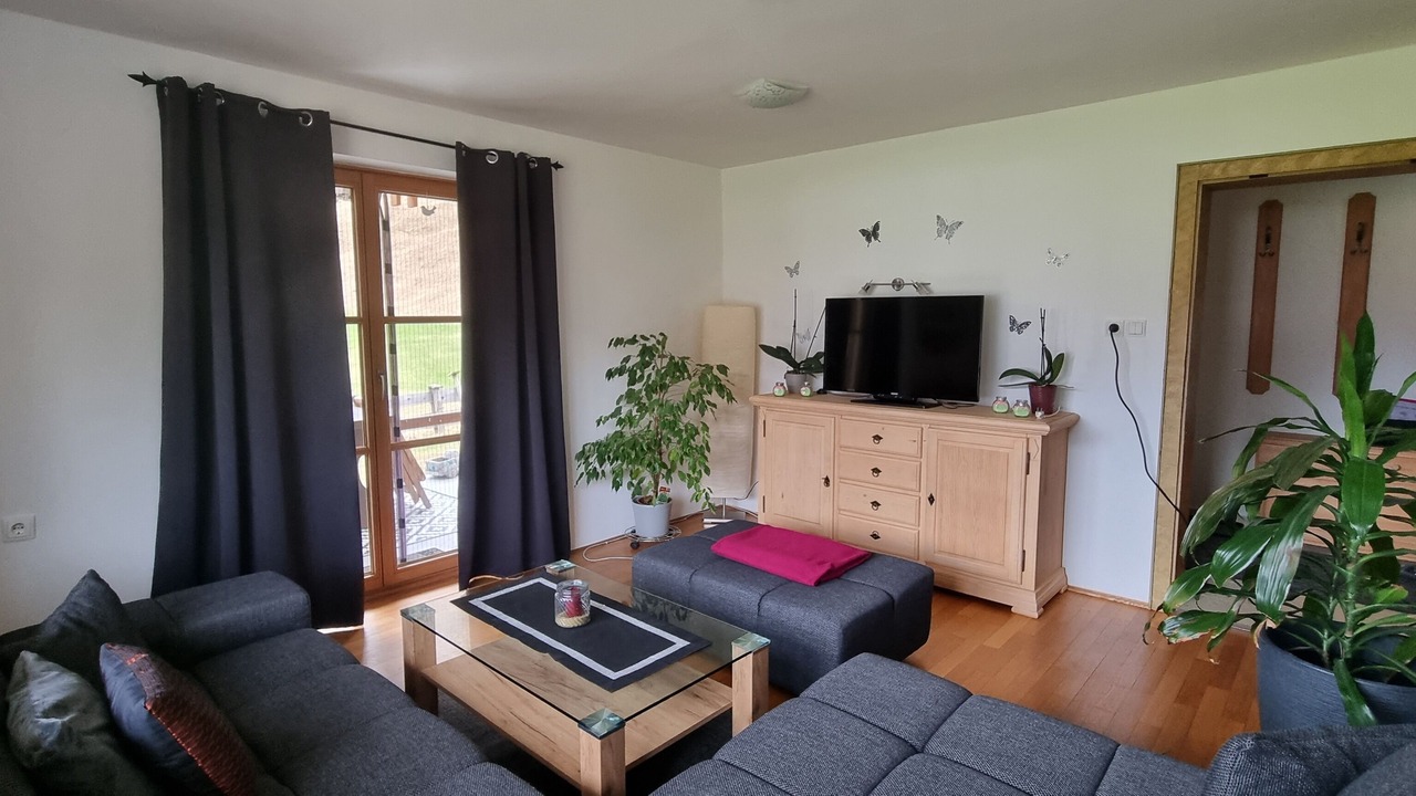 Photo of Livingroom in Wallgau
