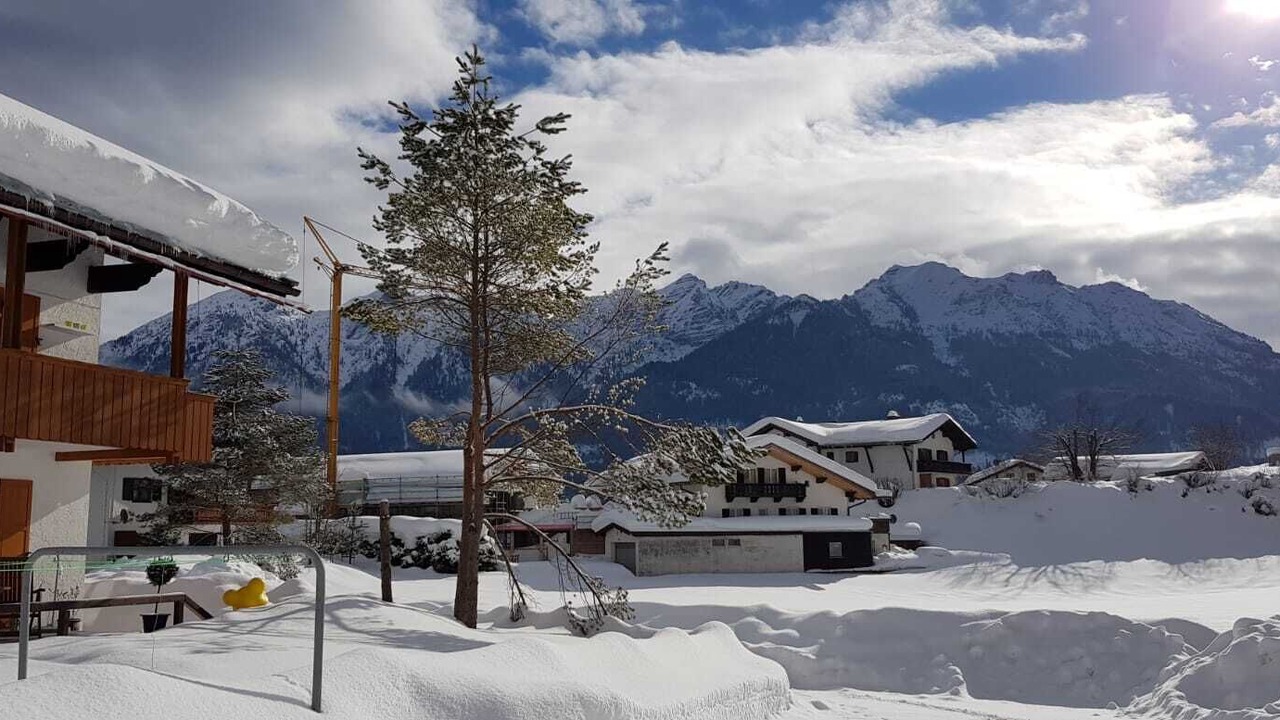 Photo of Outdoor in Wallgau