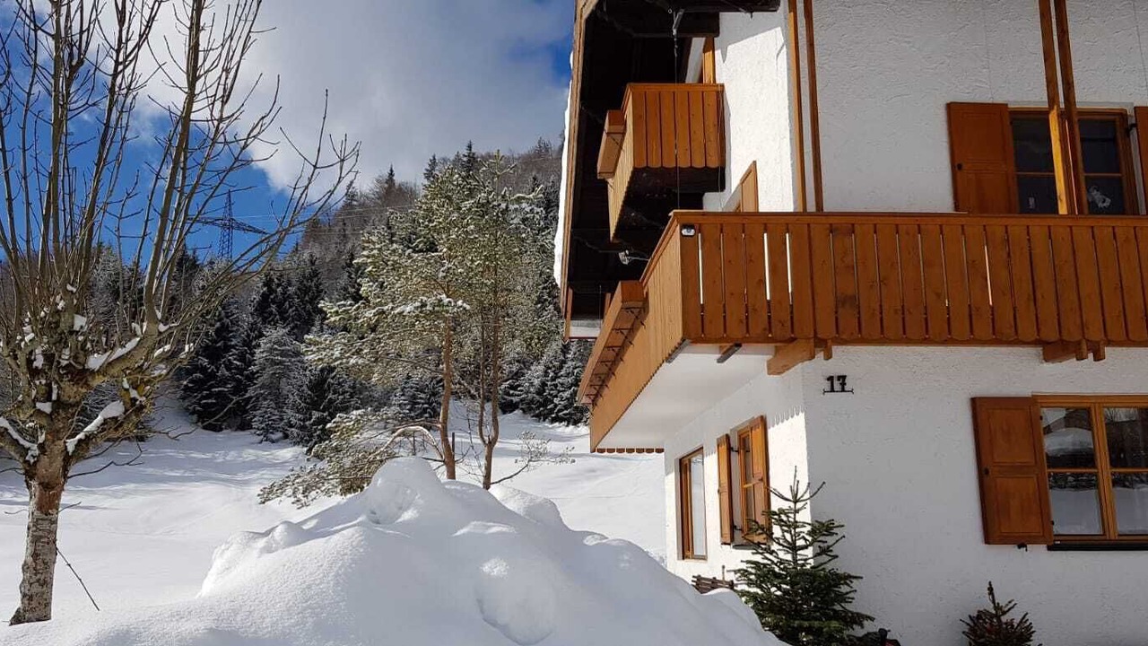 Photo of Outdoor in Wallgau